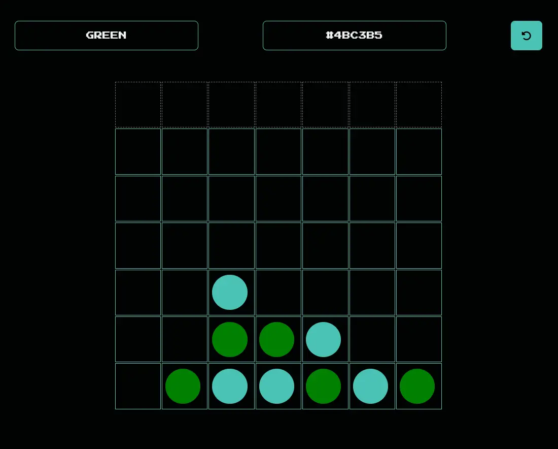 Connect Four